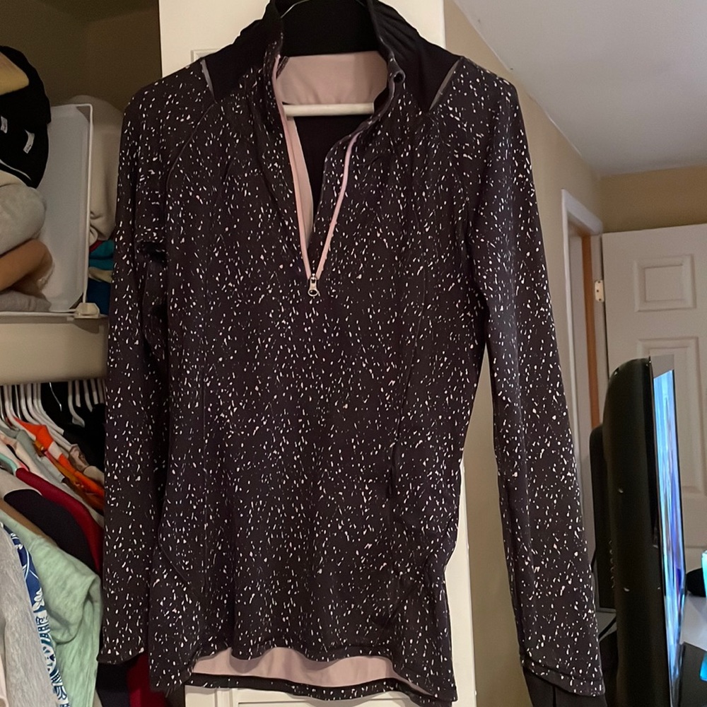 Lululemon Pullover - image 1